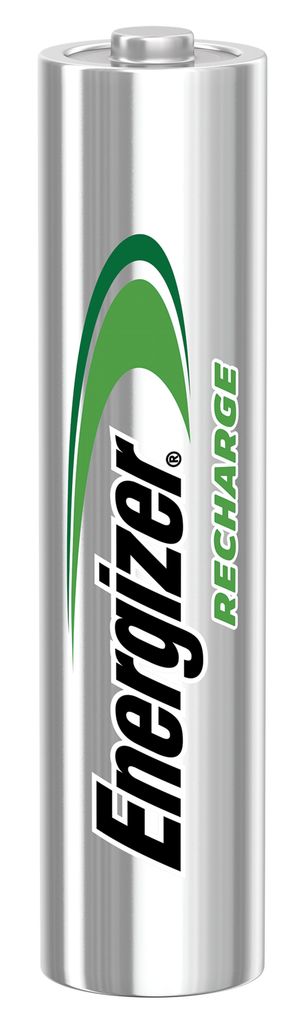 Energizer Ladattava Extreme AAA Paristo 1.2V - 4 kpl