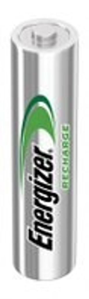 Energizer Ladattava Power Plus AAA Paristo 1.2V - 10 kpl