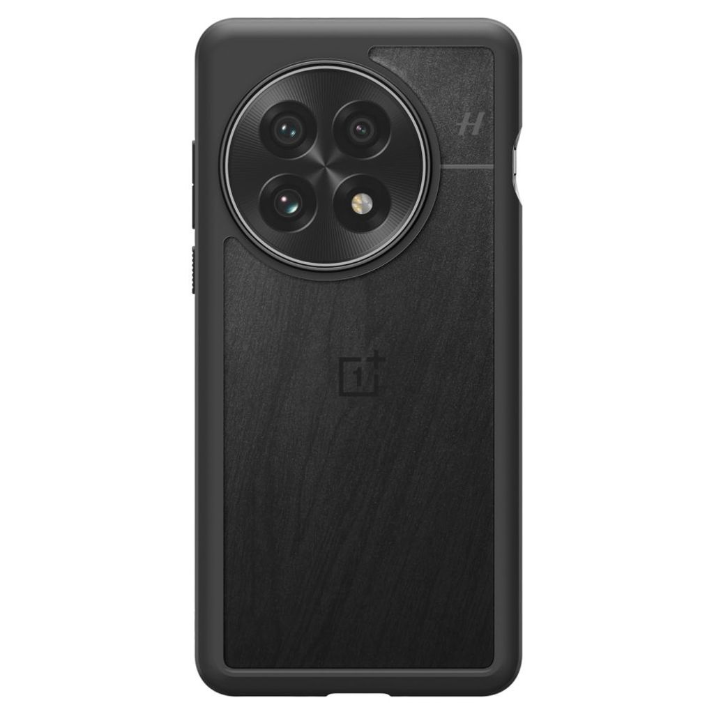 Spigen Ultra Hybrid Cover til OnePlus 13 - Sort
