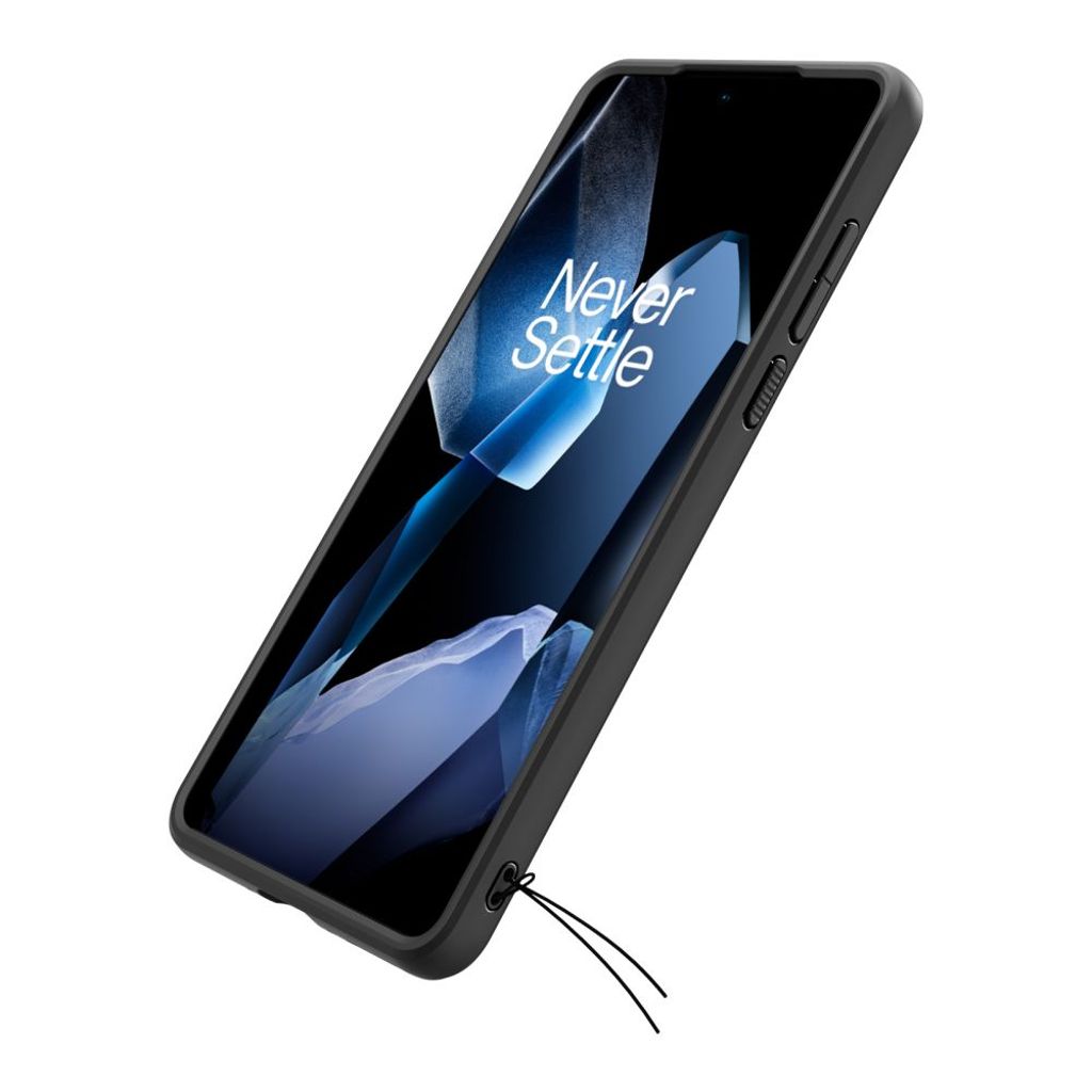 Spigen Ultra Hybrid Cover til OnePlus 13 - Sort