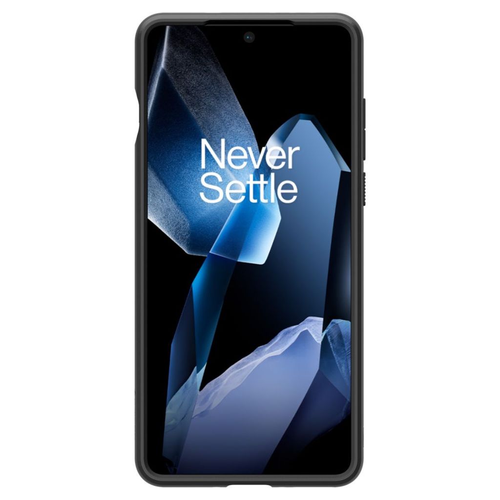 Spigen Ultra Hybrid Cover til OnePlus 13 - Sort