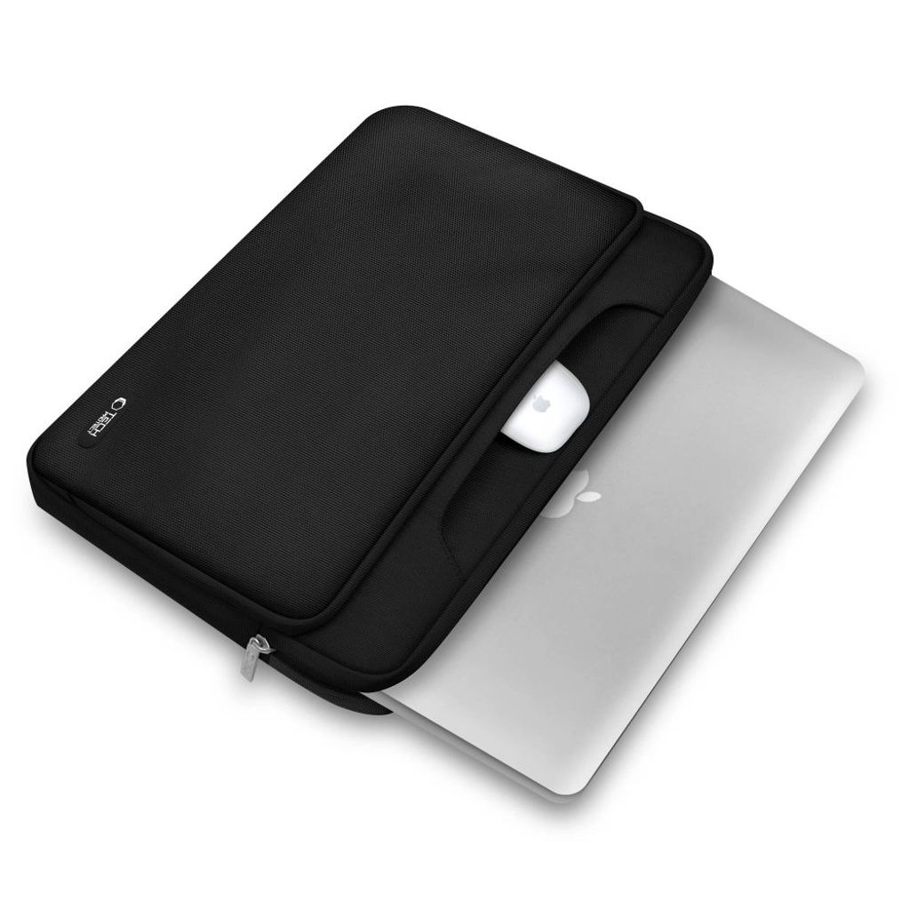 Tech-Protect Pocket Laptop Cover 15-16" – Black