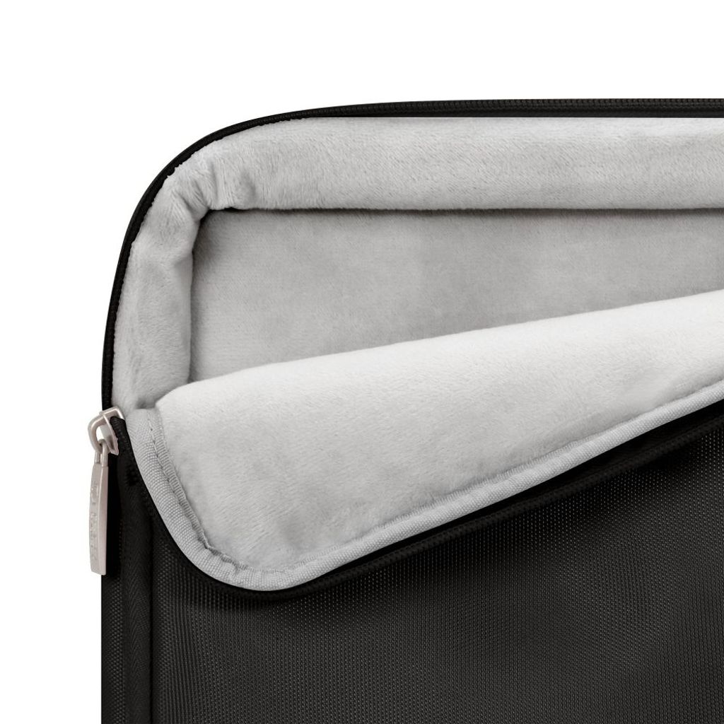 Tech-Protect Pocket Laptop Cover 13-14" – Black