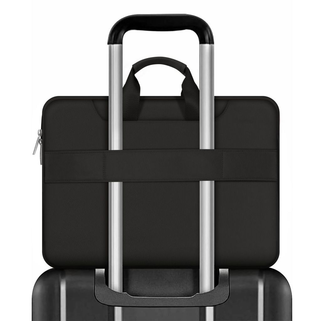 Tech-Protect Pocket Laptop Cover 13-14" – Black