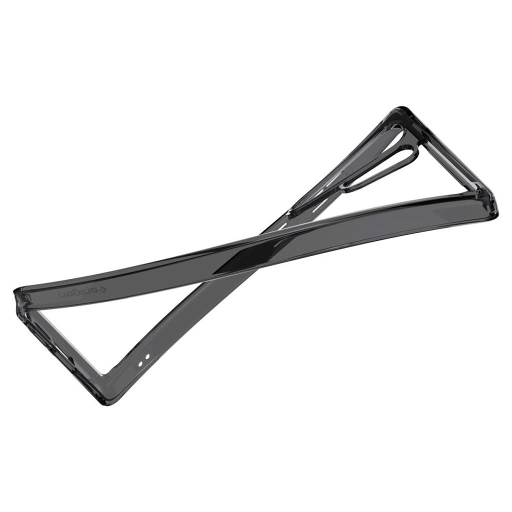 Spigen Ultra Hybrid Deksel til Samsung Galaxy S25 Ultra - Svart