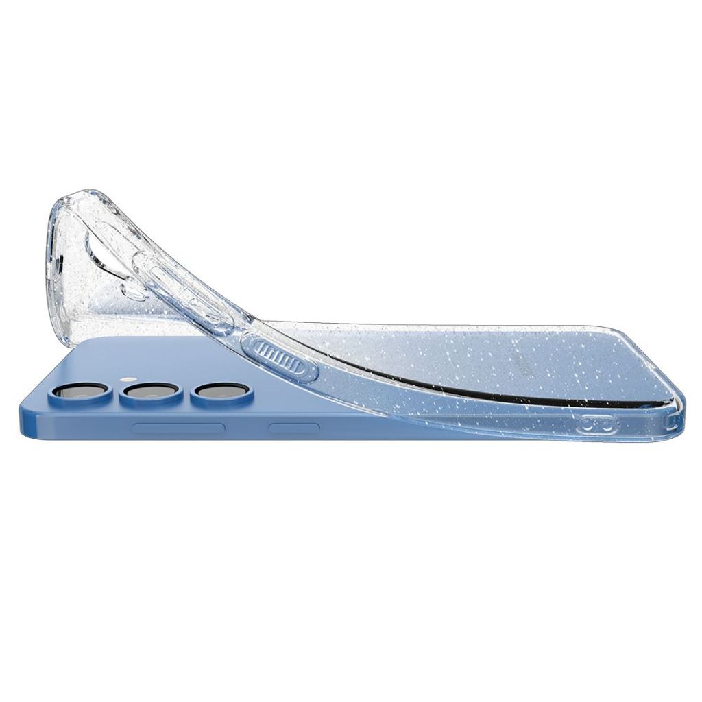 Spigen Liquid Crystal Screen Protector Samsung Galaxy S25