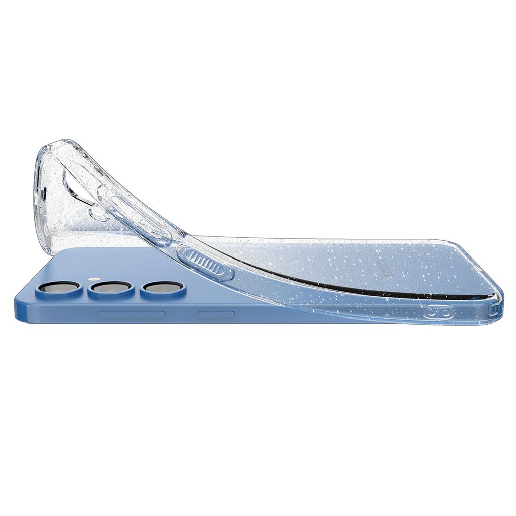 Spigen Liquid Crystal Screen Protector Samsung Galaxy S25