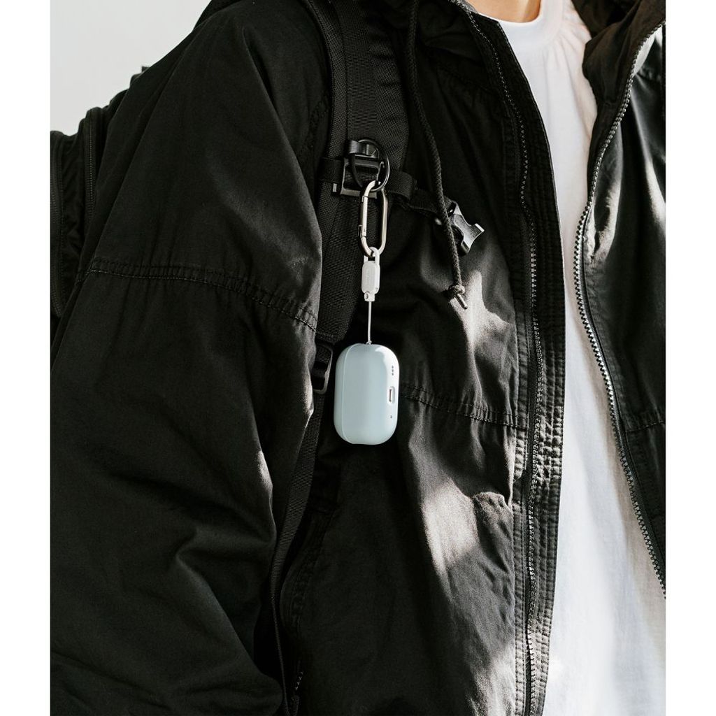 Ringke Silicone Case for AirPods Pro 1 / 2 - Green