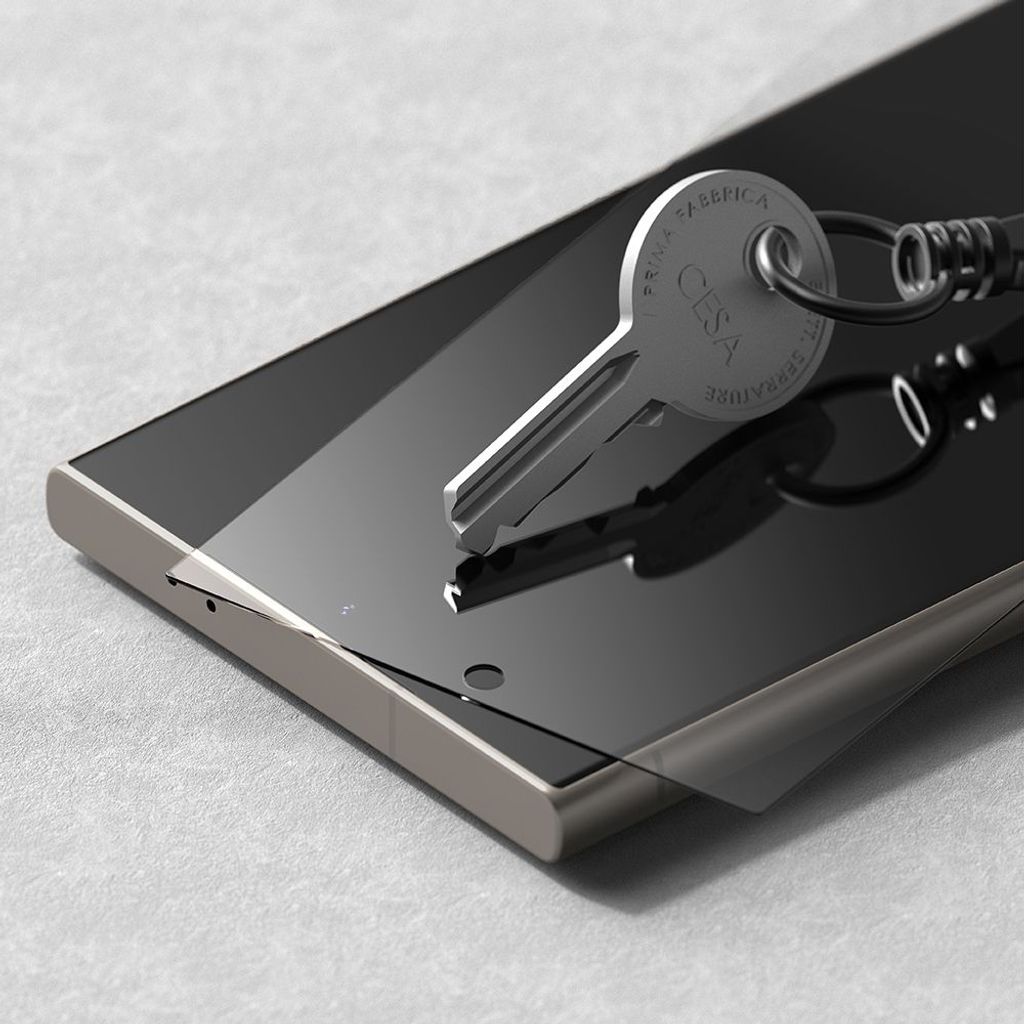 Ringke Easy Slide Skærmbeskyttelse til Samsung Galaxy S24 Ultra