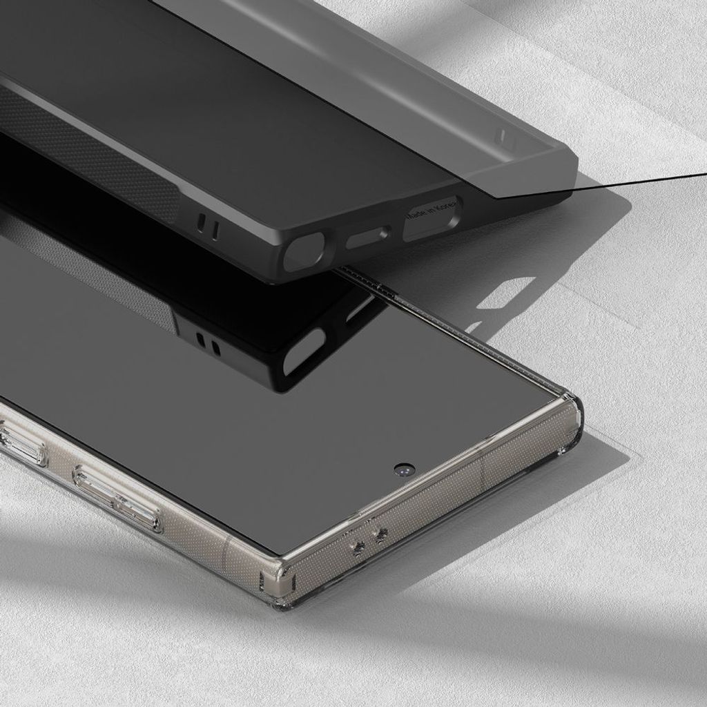 Ringke Easy Slide Skærmbeskyttelse til Samsung Galaxy S24 Ultra