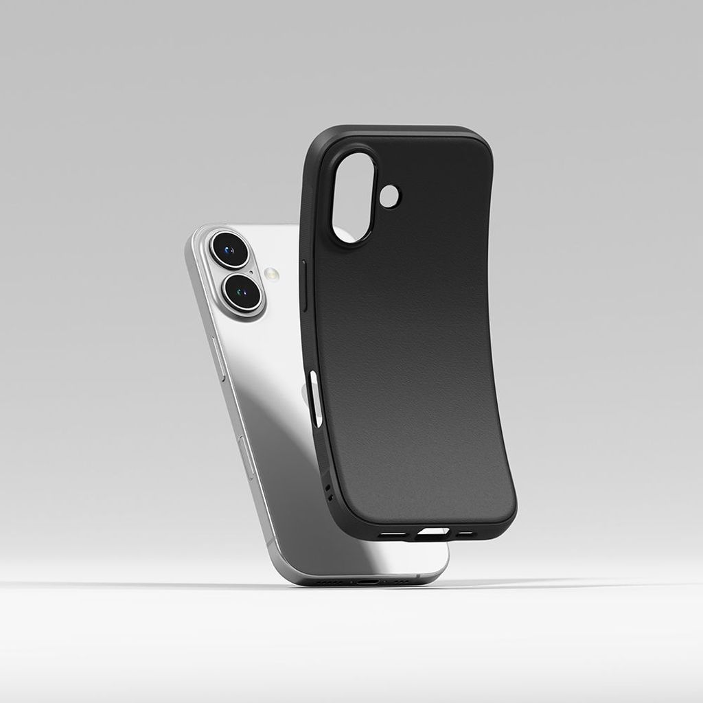 Ringke Onyx MagSafe Case for iPhone 16 - Black