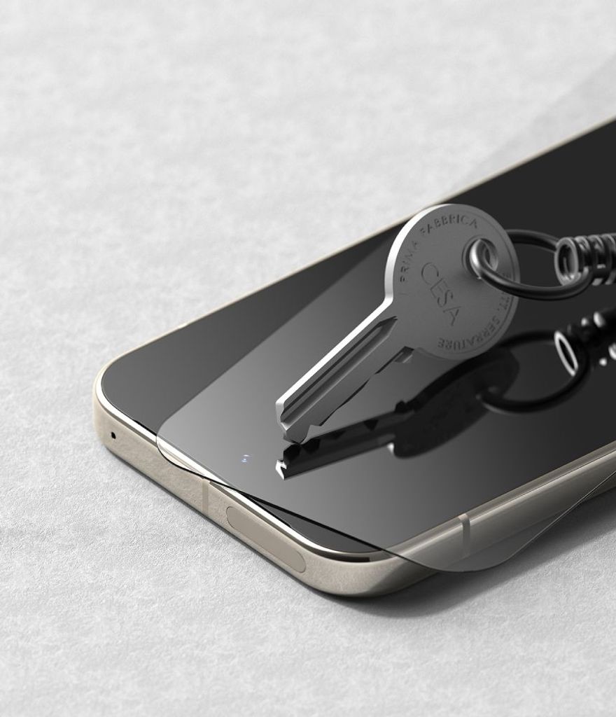 Ringke Easy Slide Skærmbeskyttelse til Google Pixel 9 Pro XL