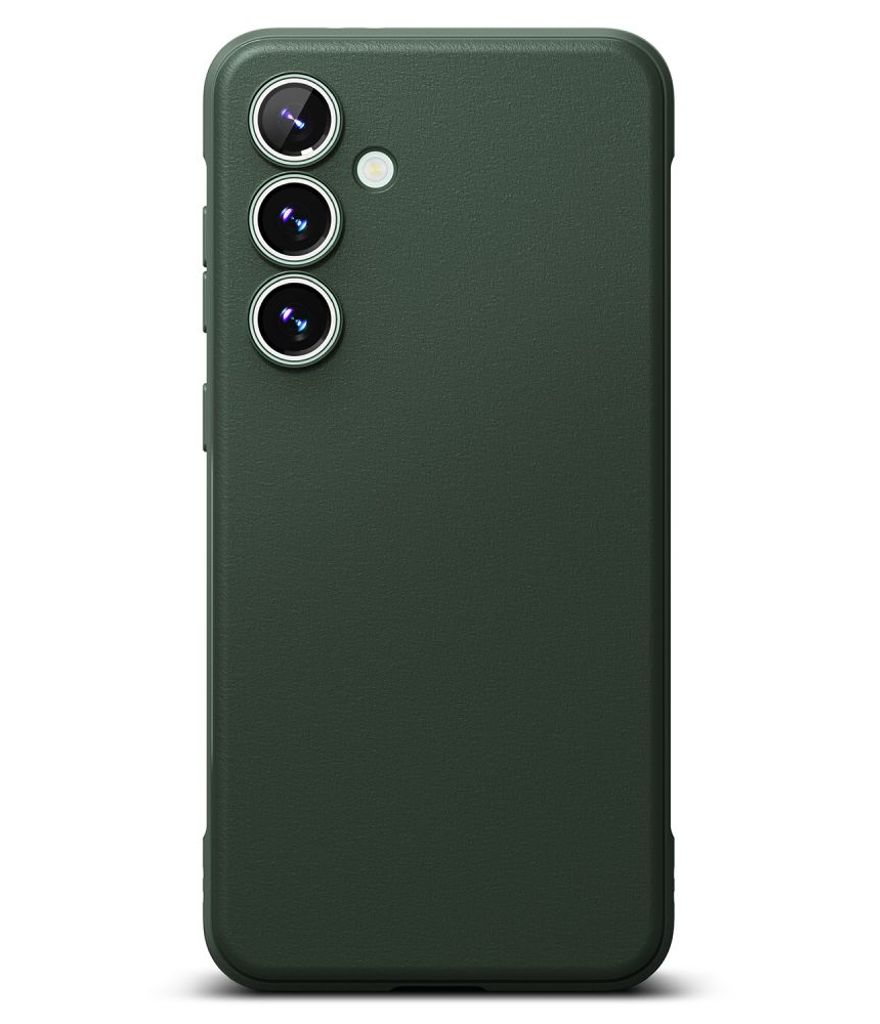 Ringke Onyx Deksel til Samsung Galaxy S24 FE - Grønn