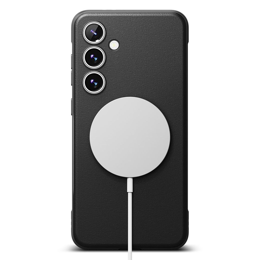 Ringke Onyx MagSafe Deksel til Samsung Galaxy S24 FE - Svart