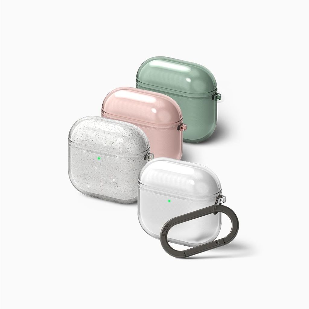 Ringke Air Case for AirPods 4 - Pink