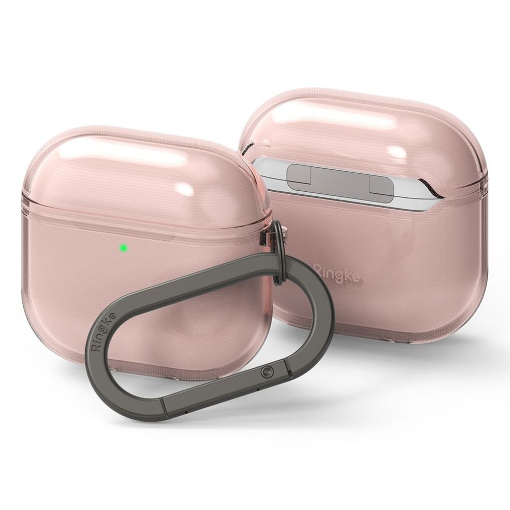 Ringke Air Case for AirPods 4 - Pink