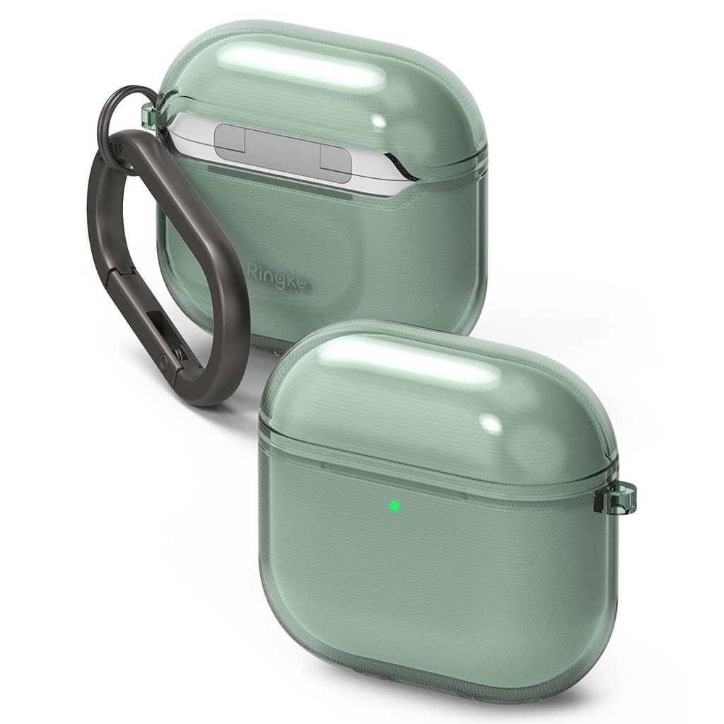 Ringke Air Case for AirPods 4 - Green