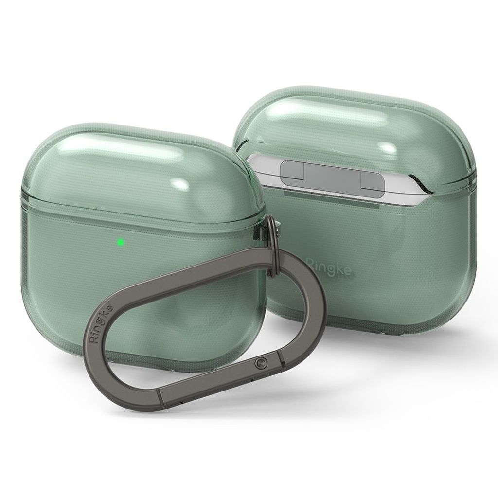 Ringke Air Case for AirPods 4 - Green