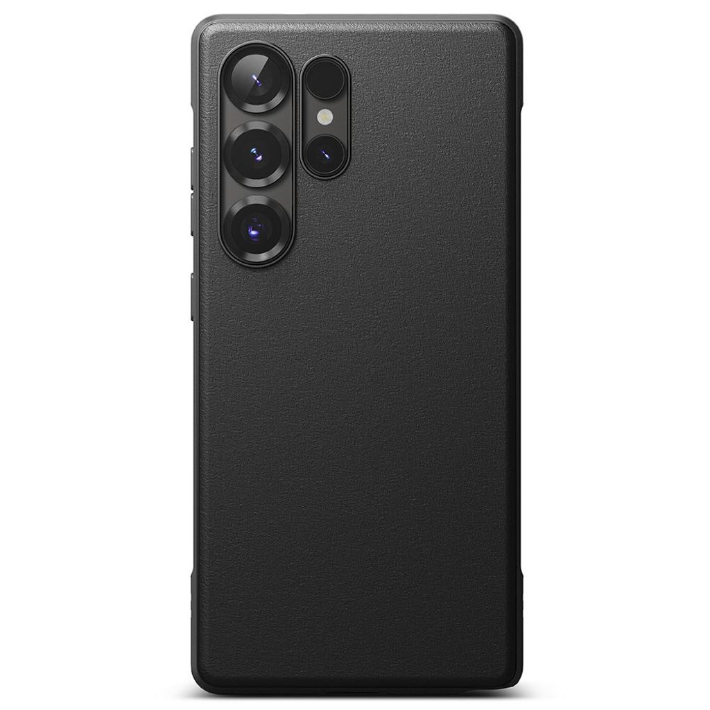 Ringke Onyx Deksel til Samsung Galaxy S25 Ultra - Svart