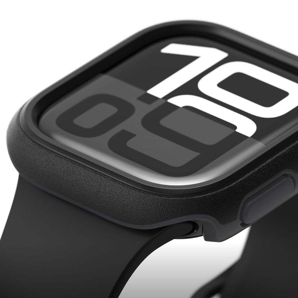 Ringke Onyx Deksel til Apple Watch 10 46mm - Svart