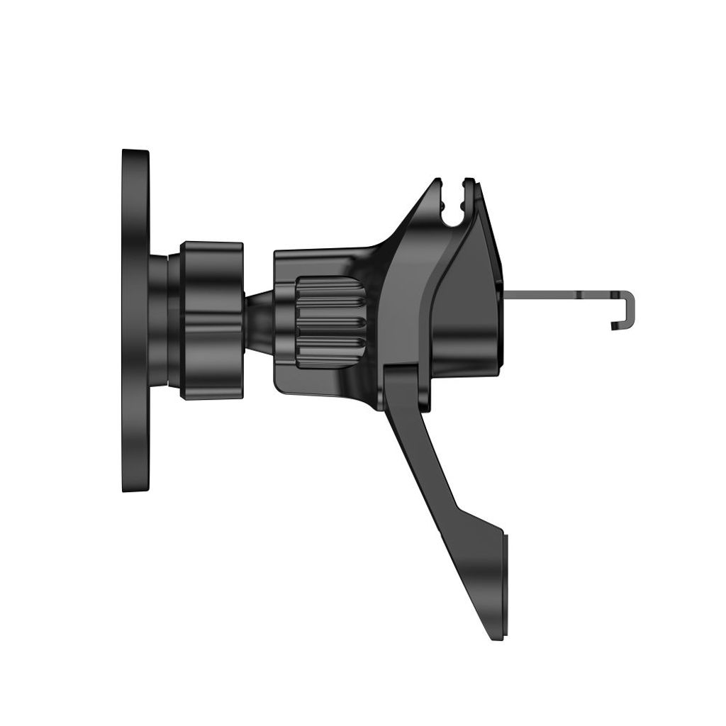 Tech-Protect N56 MagSafe-puhelinteline autoon – Musta