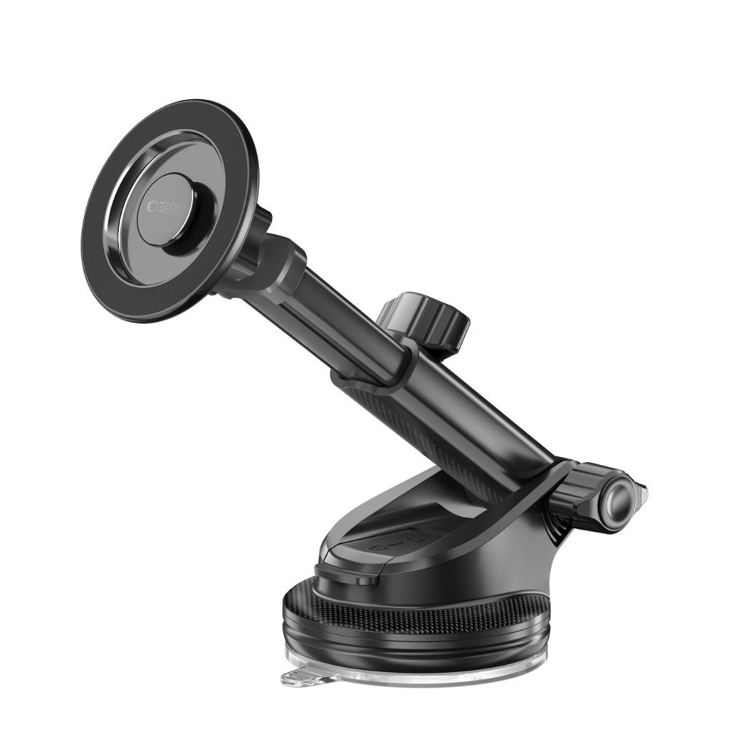 Tech-Protect N58 magnetic MagSafe car holder – black