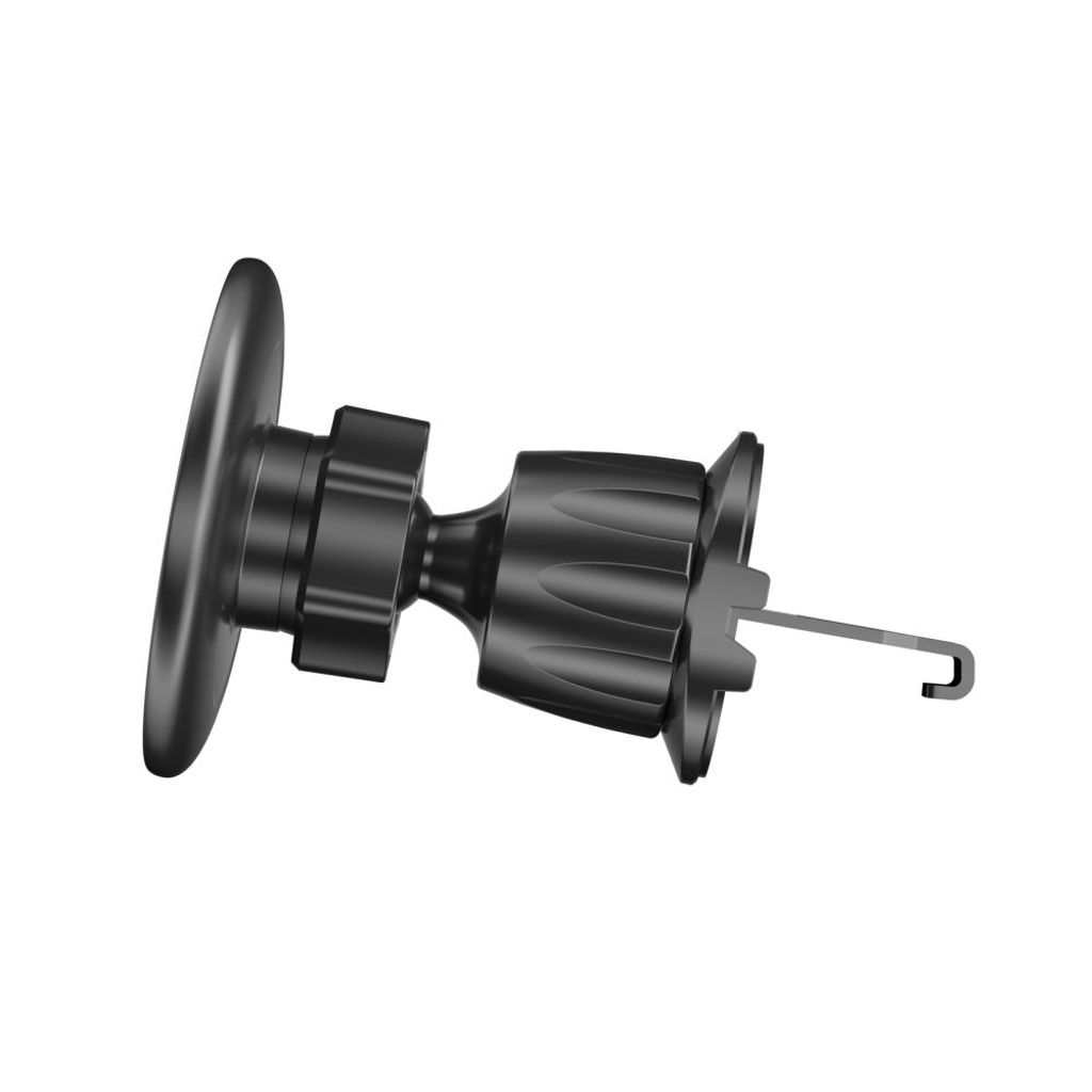 Tech-Protect N58 magnetic MagSafe car holder – black