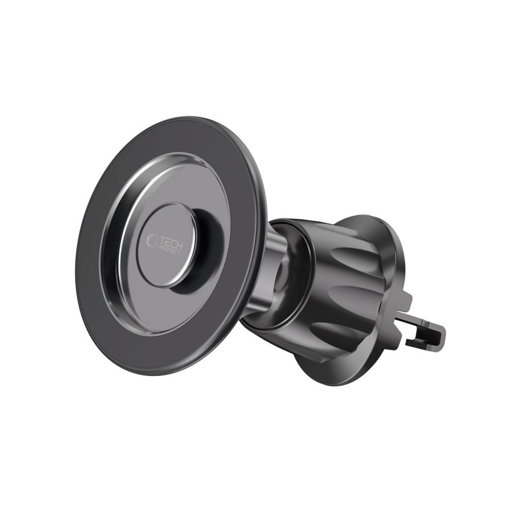 Tech-Protect N58 magnetic MagSafe car holder – black