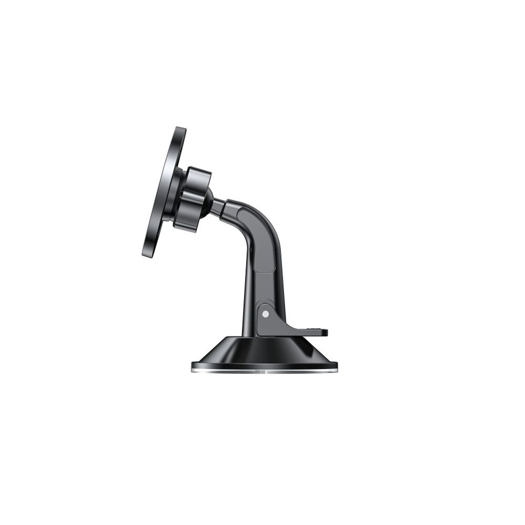 Tech-Protect N56 MagSafe puhelinteline autoon – musta