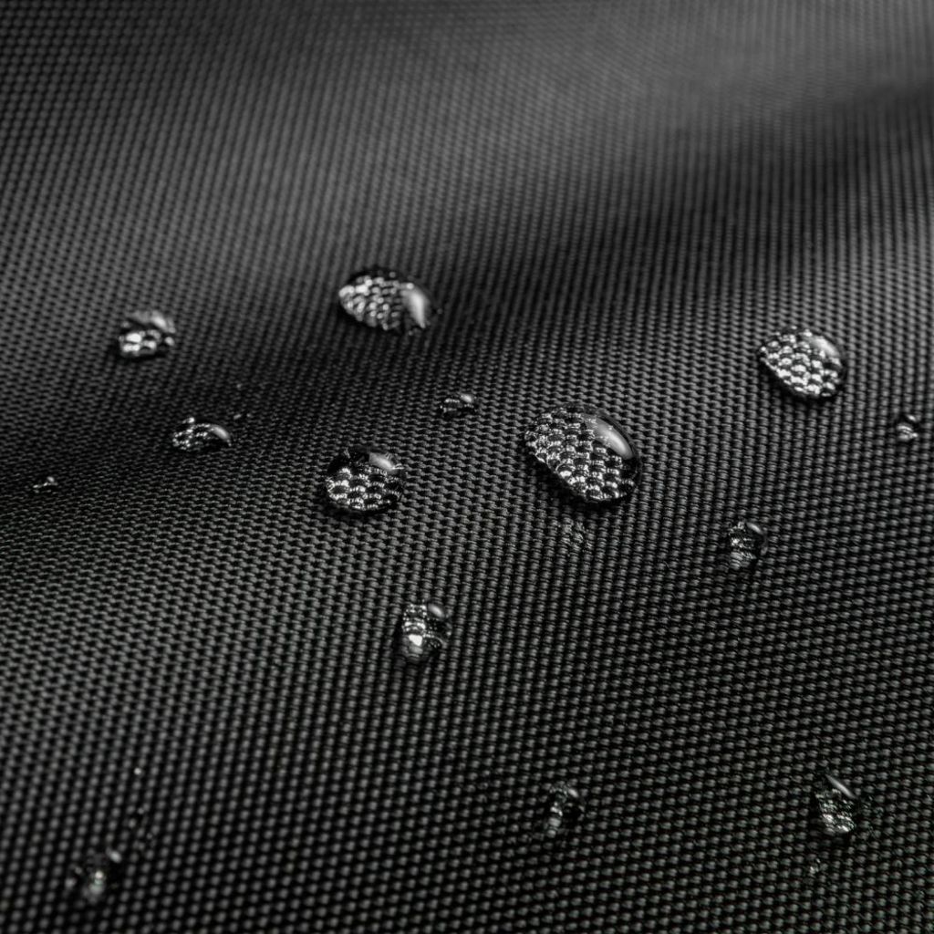 Tech-Protect Defender laptop case 13-14" – black