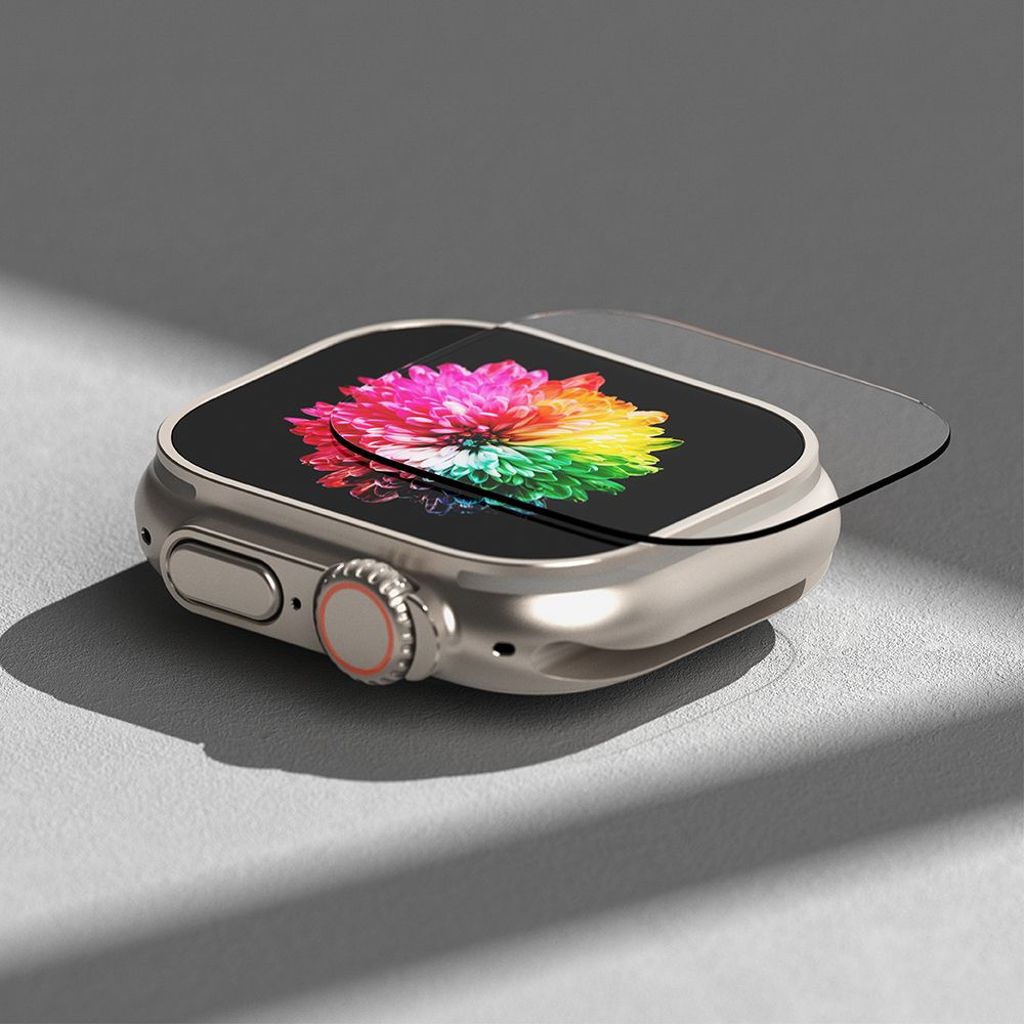 Ringke Easy Slide Näytönsuoja Apple Watch Ultra 1/2 49mm