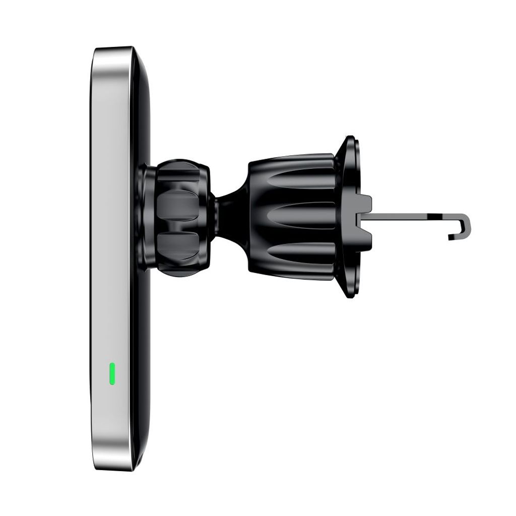 Tech-Protect MM15W-V9 Telefonhållare MagSafe Bil 15W – Svart