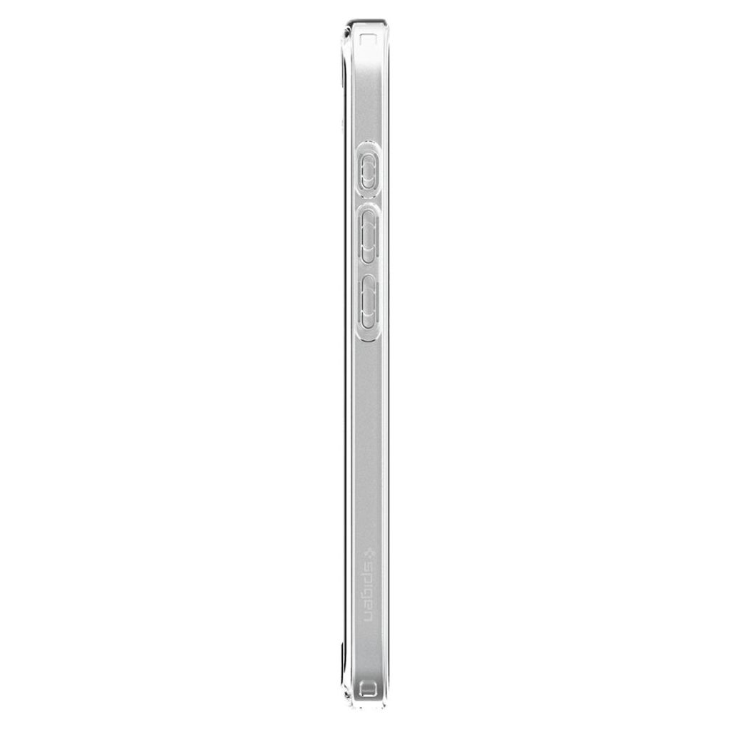 Spigen Ultra Hybrid MagSafe Neo One Deksel til iPhone 16e - Gjennomsiktig