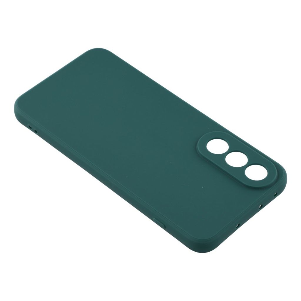 OnePlus Nord 5 5G / Ace 5 Ultra 5G TPU Skal - Grön