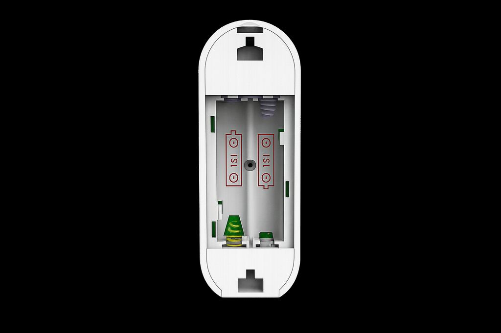 Deltaco SMART HOME Vandlækagesensor – 2x kabler med 4 sensorer