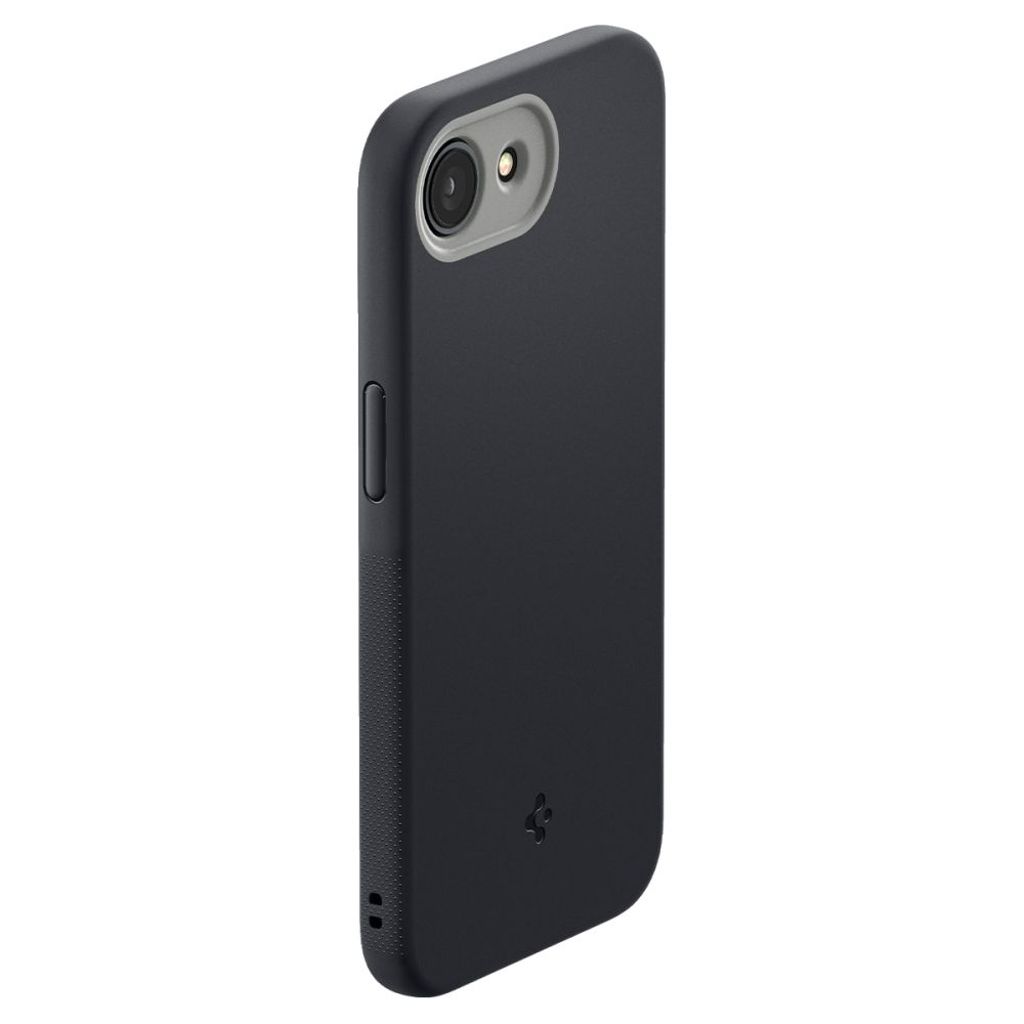 Spigen Nano Pop MagSafe Deksel til iPhone 16e - Matte Black
