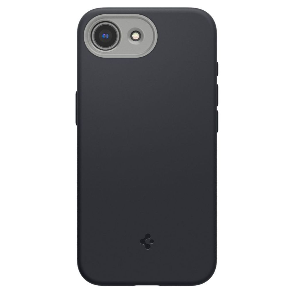 Spigen Nano Pop MagSafe Deksel til iPhone 16e - Matte Black