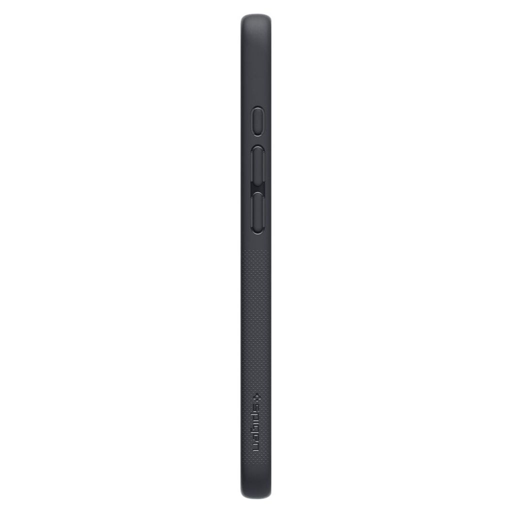 Spigen Nano Pop MagSafe Deksel til iPhone 16e - Matte Black