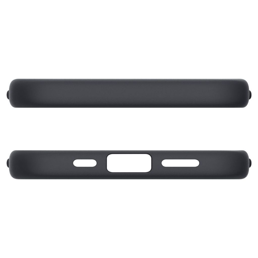 Spigen Nano Pop MagSafe Deksel til iPhone 16e - Matte Black