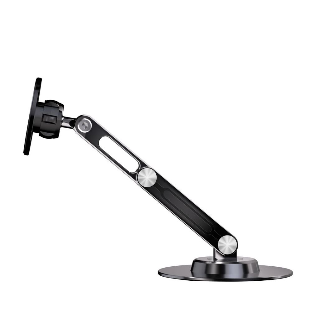 Tech-Protect DPT100 Magnetic MagSafe desk phone holder – Black