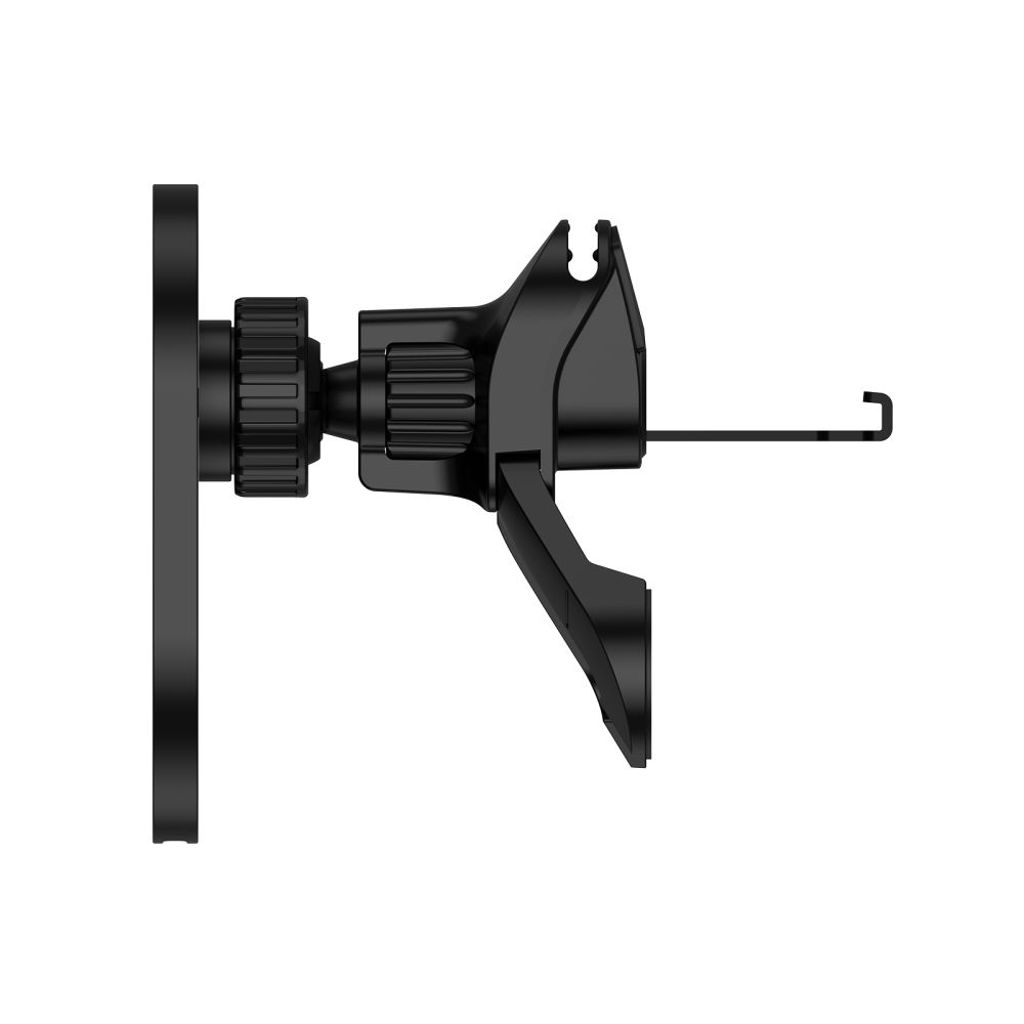 Tech-Protect MM15W-V6 MagSafe Telefonhållare för bil ventilationsgaller – Svart