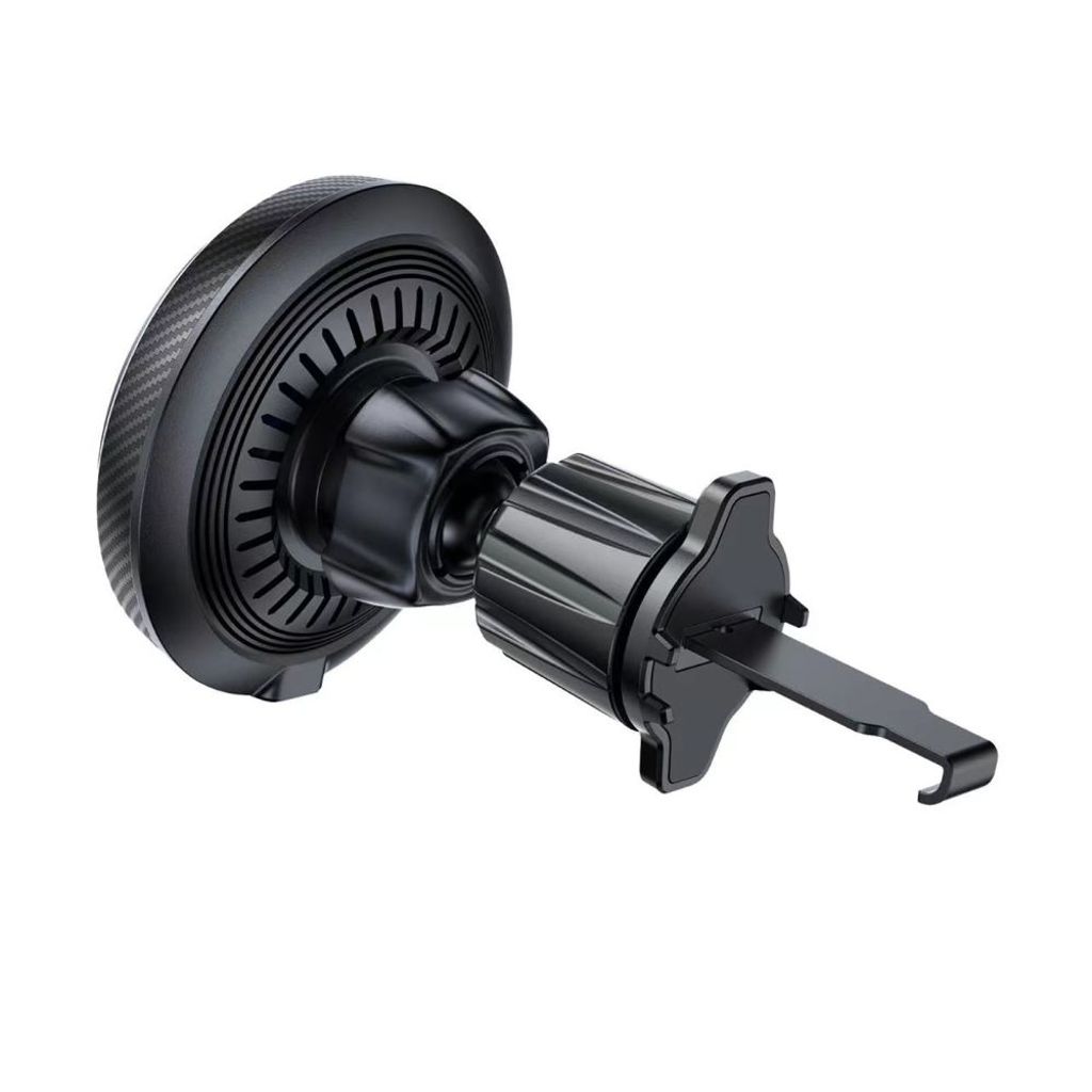 Fördelar med Tech-Protect MM15W-V4 MagSafe-laddare för bil – svart