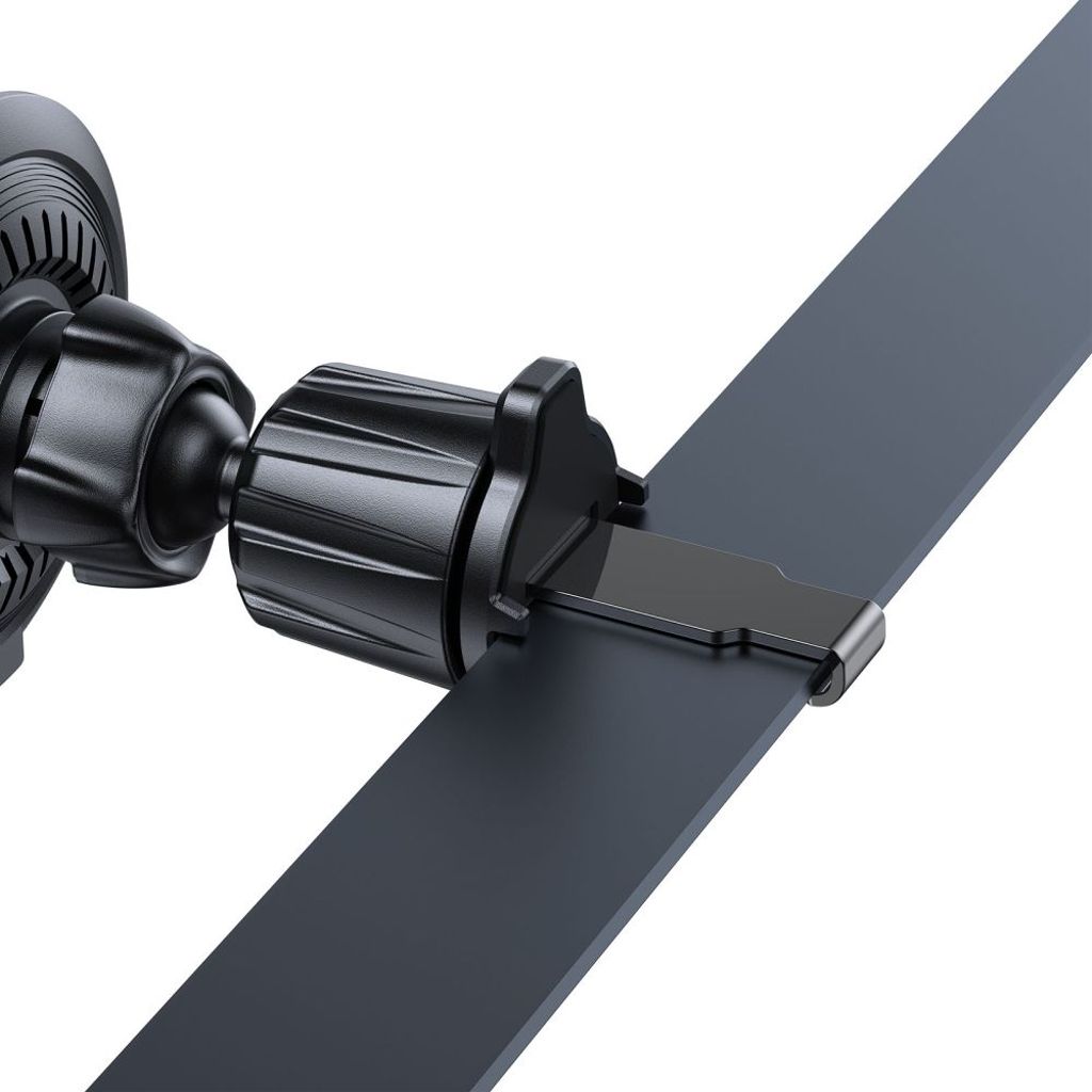 Fördelar med Tech-Protect MM15W-V4 MagSafe-laddare för bil – svart