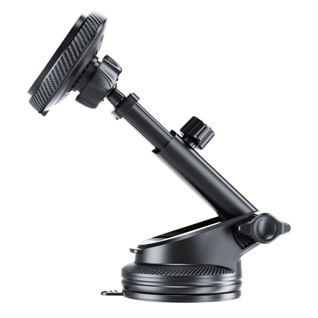 Fördelar med Tech-Protect MM15W-V4 MagSafe-laddare för bil – svart