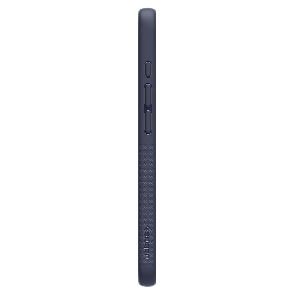 Spigen Nano Pop MagSafe Deksel til iPhone 16e - Marineblå