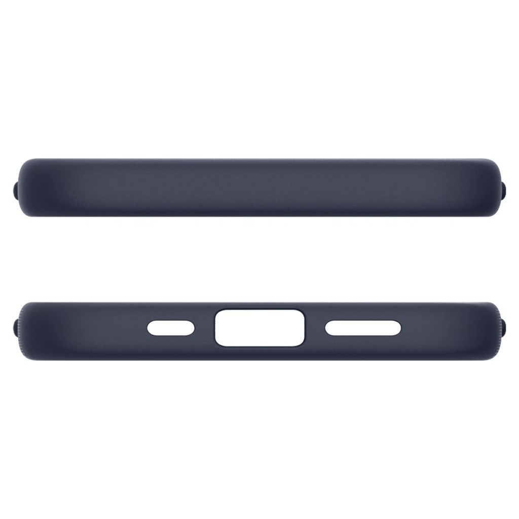 Spigen Nano Pop MagSafe Deksel til iPhone 16e - Marineblå