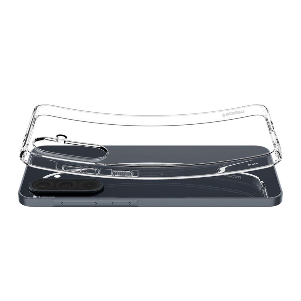 Spigen Liquid Crystal Näytönsuoja Samsung Galaxy A36 5G