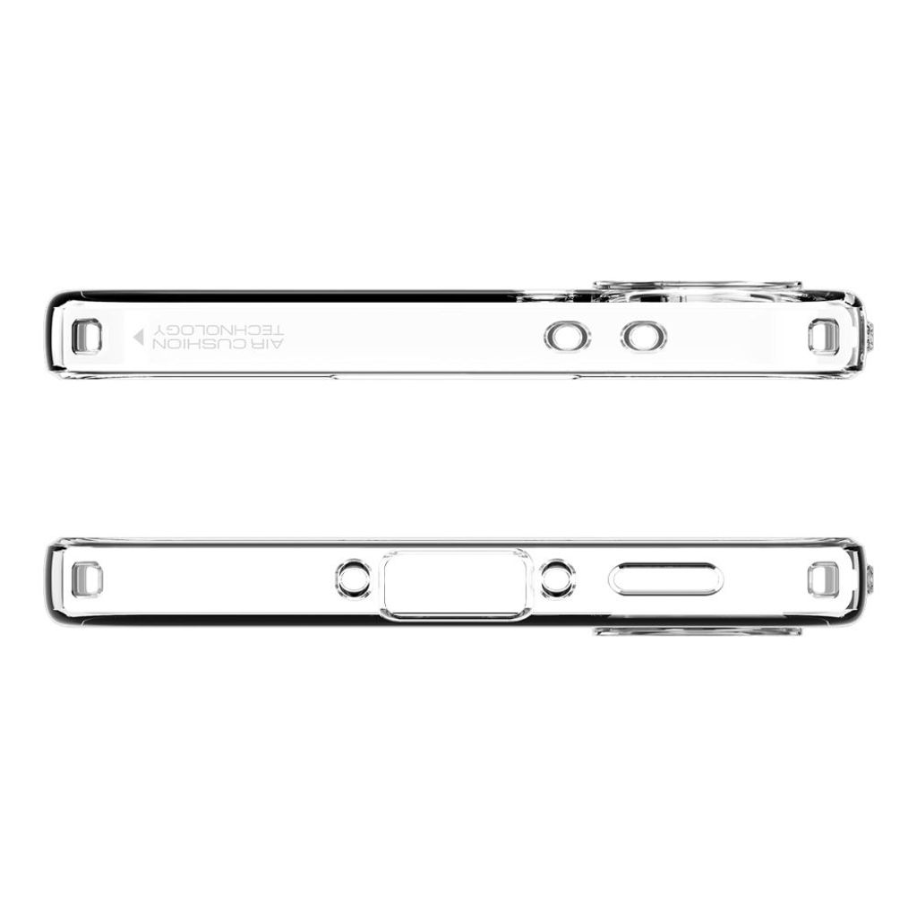 Spigen Liquid Crystal Näytönsuoja Samsung Galaxy A36 5G