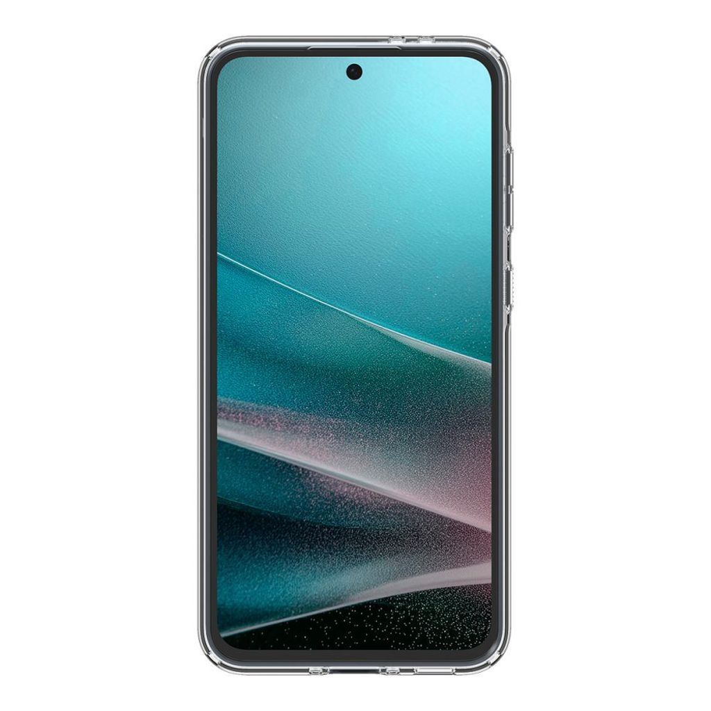 Spigen Liquid Crystal Näytönsuoja Samsung Galaxy A36 5G