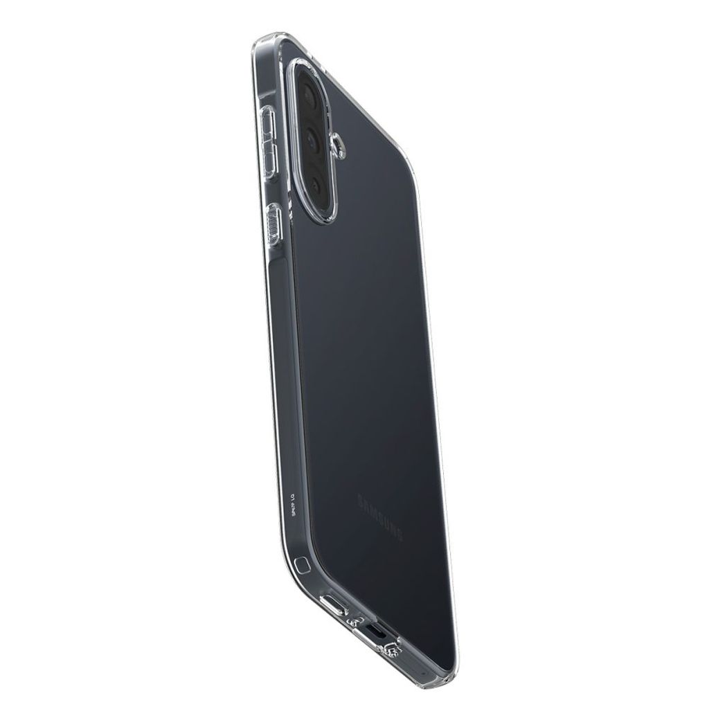Spigen Liquid Crystal Näytönsuoja Samsung Galaxy A36 5G